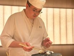 -晴空·日本料理(万象城店)