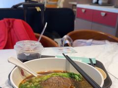 -康师傅私房牛肉面(申虹店)