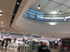 -椒王火锅(厚街万达店)