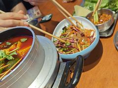 -路边羊烧烤酒场(宝带路店)