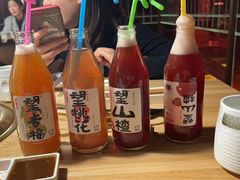 -江户烧肉(高德店)