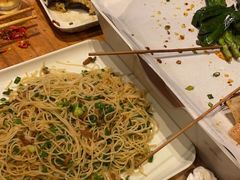 -木屋烧烤(龙湖天街店)
