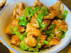 -农耕记·湖南土菜(科技园店)