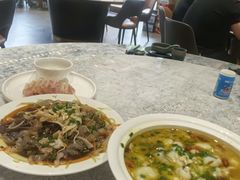 -聚丰园•湖鲜餐厅(阿红私房菜梅石路店)