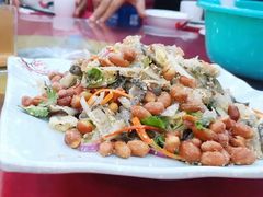 家乡凉拌鱼皮-勒南公舍(龙江店)