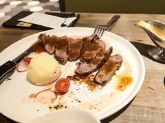 -周沫西餐(漫广场店)