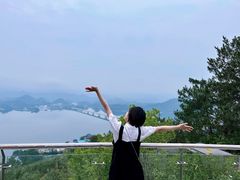 -千岛湖天屿景区
