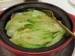-香港龙凤楼(巨鹿路洋房店)