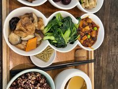 -五观堂素食(新华路店)
