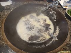 -好灶头妈妈菜·柴火灶台鱼·千岛湖土菜地标美食