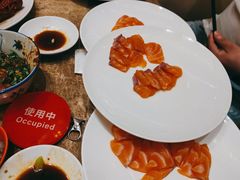 -盛宴标帜餐厅·亲子自助 (南昌喜来登酒店)