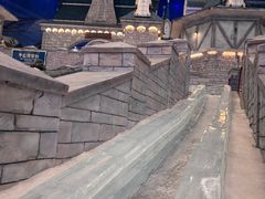 -长沙湘江欢乐雪域