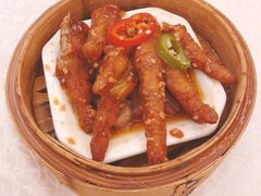 -顺德人家食府(黄金广场店)