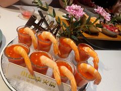 -川越泰火锅(吉利大厦店)