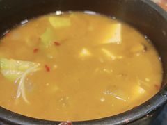 -真利味·脊骨火锅·正宗韩国料理(韩乐坊店)