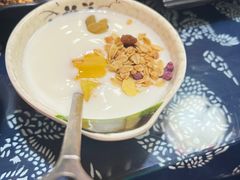 -丽江庭院·云南野生菌·海鲜火锅(鼓楼四合院店)