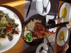 iphone_upload_pic-LENBACH兰巴赫西餐啤酒坊(大连星海广场店)