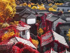 -云端咖啡(古北水镇景区店)