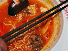 -味千拉面(南虹店)