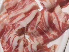 -东道煮牛肉火锅(东盛大街店)