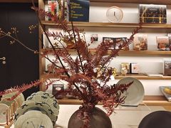 -茑屋书店(天目里店)
