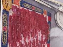 -侃爷南门铜锅涮肉