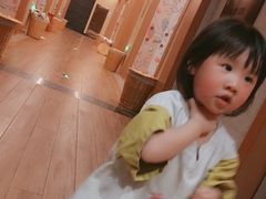 -蓝鲸湾汤泉(包河店)