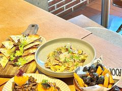 -Seven Joe乔七餐厅