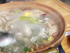 -洪大厨鸡煲(福田店)