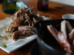 -阿弟特色海鲜餐厅·大排档(平潭店)