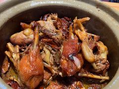 -斯丹姜母鸭·古法干香(涂门街总店)