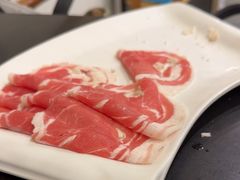 -北门涮肉·铜锅涮肉(南锣鼓巷店)