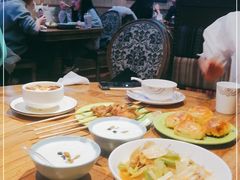 -北疆饭店(金狮广场店)