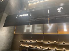 -喜茶(深圳万象城黑金店)