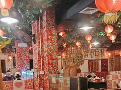 -粗粮人家·东北菜(洋桥店)