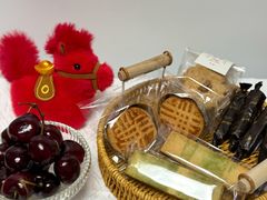 -B.O.M波姆烘焙(凤凰街店)