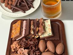 -Laderach 莱德拉(上海环贸iapm店)