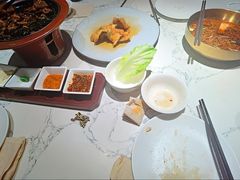 -奉天小馆·非遗东北菜(济南万象城店)