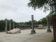 -锦绣公园