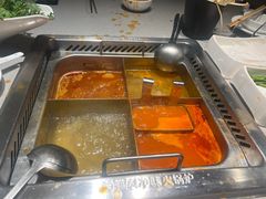 -海底捞火锅(太原南站店)