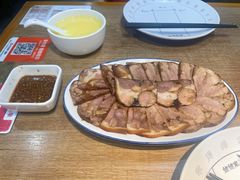 -姥姥家春饼店(佳亿时尚广场店)