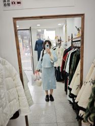 -陈大户旗袍(狮子林店)