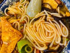 -柳石居柳州螺蛳粉(万达店)