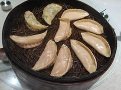 -松针蔡记蒸饺(花园路店)