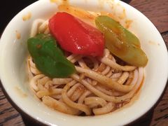 -塔里木新疆饭店(新北万达店)