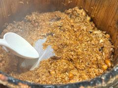 -素满香·Vegan食养自助(天一广场店)