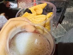 -贾青羊肉串(袁桥店)