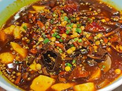 -那家老院子东北菜·饺子·小鸡炖蘑菇(艳华街店)
