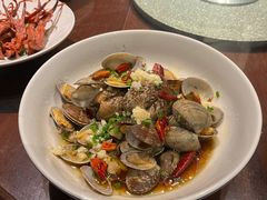 -大牌大·传统杭帮菜(湖滨店)