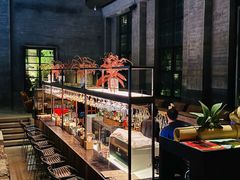 -阳朔糖舍酒店·糖舍餐厅&酒吧